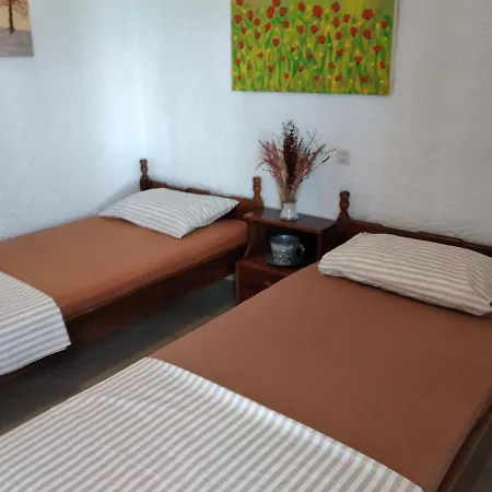 Сasa de vacaciones Holiday Platamonas