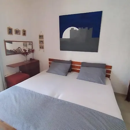 Сasa de vacaciones Holiday Platamonas