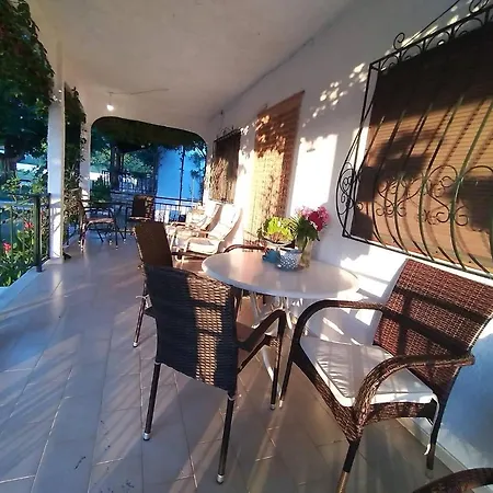 Holiday Vakantiehuis