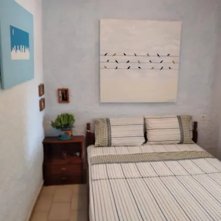 Vakantiehuis Holiday Platamonas